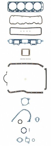 Head Gasket Sets Fel-Pro KS2635