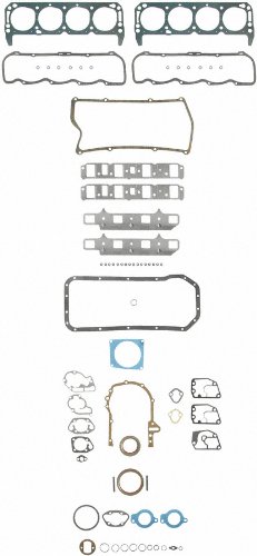 Engine Kit Gasket Sets Fel-Pro KS2702