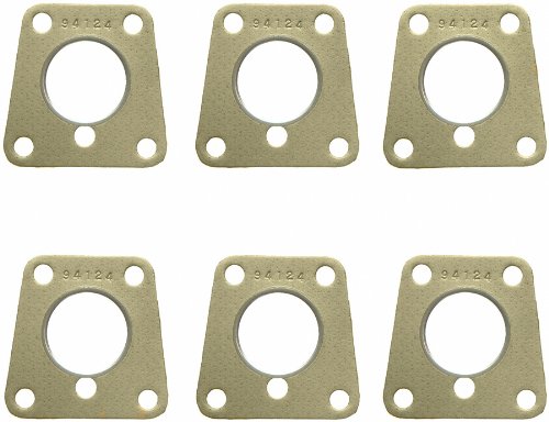 Exhaust Manifold Fel-Pro MS94124