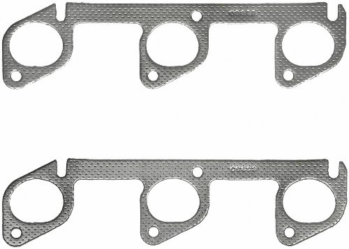 Fel-Pro MS95960  Manifold Gasket Set Exhaust Manifold Fel-Pro MS95960