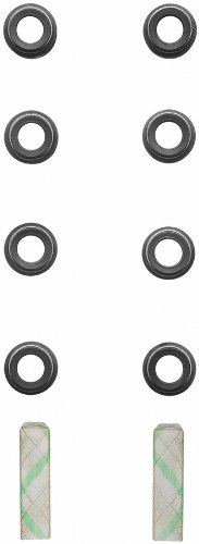 Fel-Pro SS27283 Valve Stem Seal Set Engine Parts Fel-Pro SS27283