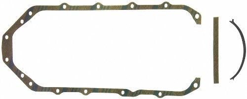 Oil Pan Gasket Sets Fel-Pro OS30411C