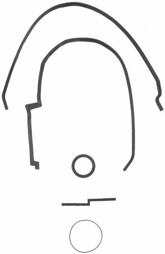 Timing Cover Gasket Sets Fel-Pro TCS45605