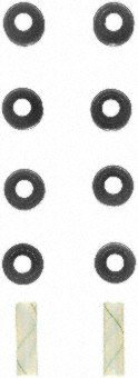 Felpro SS72569-1 Valve Stem Seal Set Engine Parts Fel-Pro SS725691