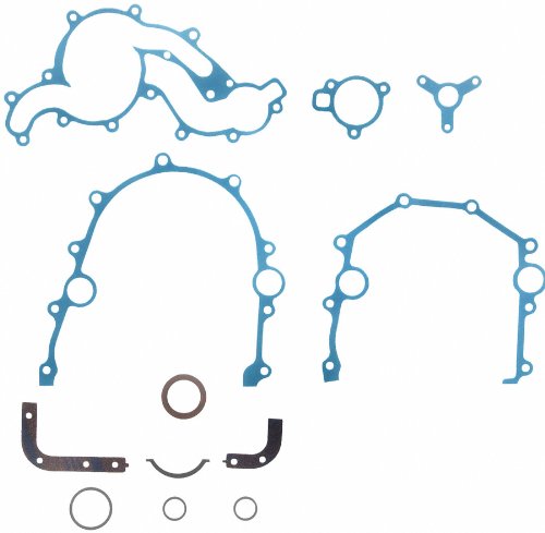 Timing Cover Gasket Sets Fel-Pro TCS45080
