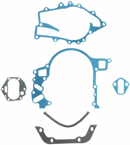 Timing Cover Gasket Sets Fel-Pro TCS45002