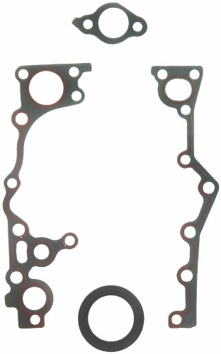 Timing Cover Gasket Sets Fel-Pro TCS45897