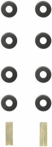 Fel-Pro SS72702 Valve Stem Seal Set Seals Fel-Pro SS72702