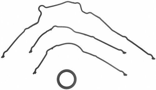 Timing Cover Gasket Sets Fel-Pro TCS 45869-1