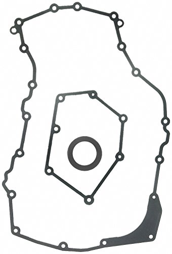Timing Cover Gasket Sets Fel-Pro TCS 45972