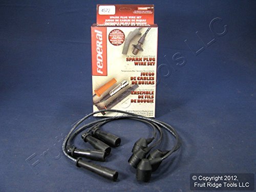 Single Lead Federal Parts 4572