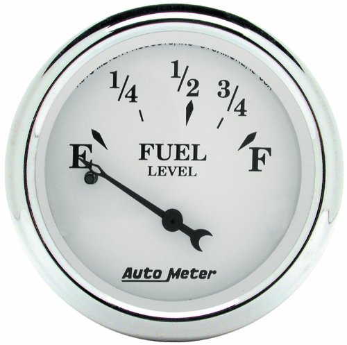 Fuel Auto Meter 1607