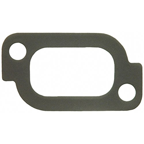 Fel-Pro 35493 Water Outlet Gasket Thermostat Water Outlets Fel-Pro 35493
