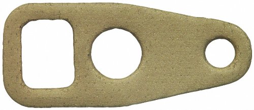 Exhaust Air Supply Fel-Pro 72635