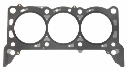Head Fel-Pro 9262PT