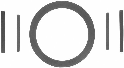 Fel-Pro BS25023 Bearing Set Main Bearings Fel-Pro BS25023