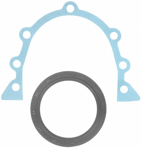 Fel-Pro BS25027 Bearing Set Main Bearings Fel-Pro BS25027