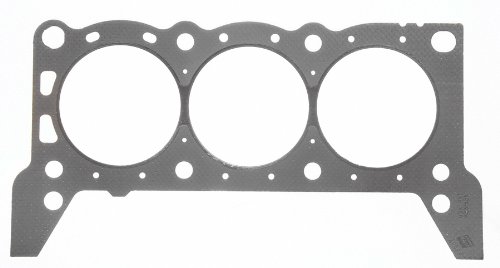 Head Fel-Pro 9642PT1