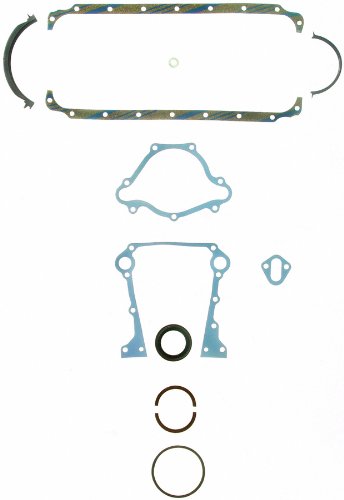 Lower Conversion Gasket Sets Fel-Pro CS83591