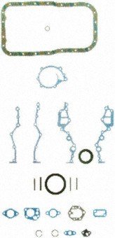 Fel-Pro CS21178-3 Conversion Gasket Set Lower Conversion Gasket Sets Fel-Pro CS211783