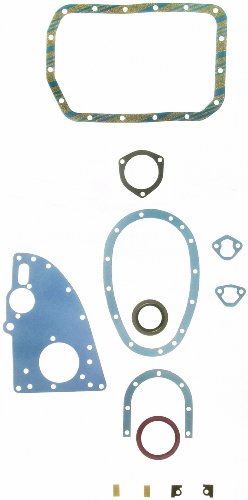 Lower Conversion Gasket Sets Fel-Pro CS21190