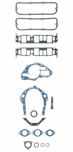 Camshaft Fel-Pro CK4020