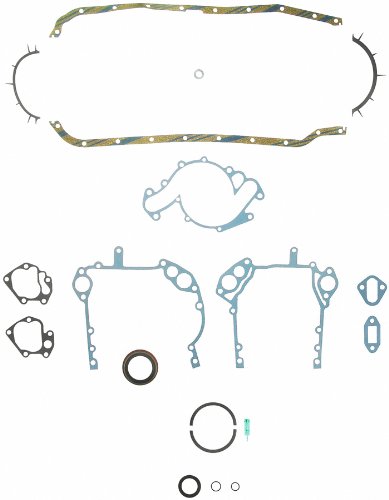 Lower Conversion Gasket Sets Fel-Pro CS85401