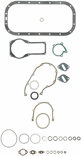 Lower Conversion Gasket Sets Fel-Pro CS8813