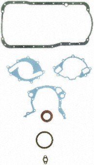 Fel-Pro CS8548-8 Conversion Gasket Set Lower Conversion Gasket Sets Fel-Pro CS85488