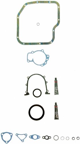 Fel-Pro CS9816 Conversion Gasket Set Lower Conversion Gasket Sets Fel-Pro CS9816