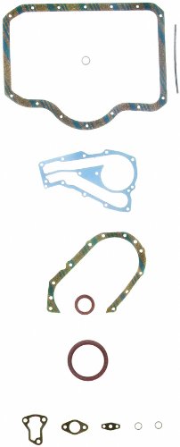 Lower Conversion Gasket Sets Fel-Pro CS91141