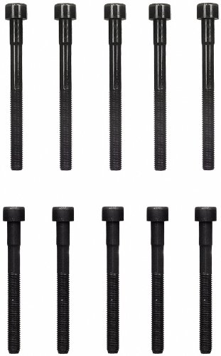 Fel-Pro ES72181 Head Bolt Set Head Bolt Sets Fel-Pro ES72181