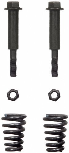 Exhaust Pipe Connector Fel-Pro ES72143