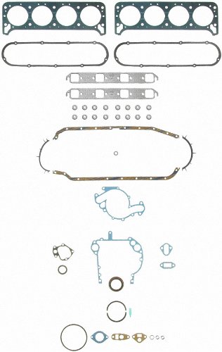 Fel-Pro FS8540PT  Full Gasket Set Full Gasket Sets Fel-Pro FS8540PT