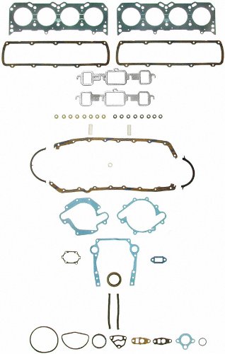 Fel-Pro FS8505PT Full Gasket Set Gaskets Fel-Pro FS8505PT