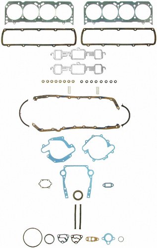 Full Gasket Sets Fel-Pro FS8507PT