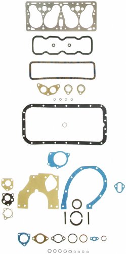 Head Gasket Sets Fel-Pro FS7543SBX