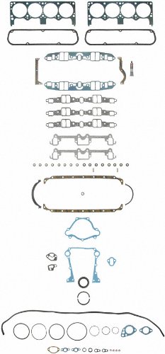Full Gasket Sets Fel-Pro FS8553PT7
