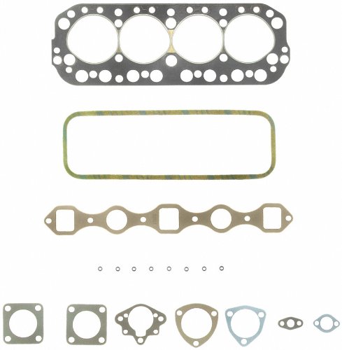 Head Gasket Sets Fel-Pro HS21183C2