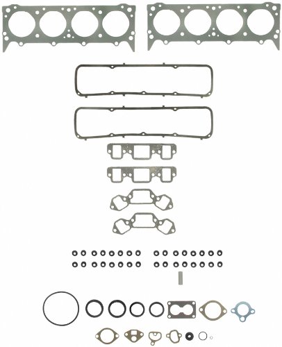 Head Gasket Sets Fel-Pro HS8211PT4
