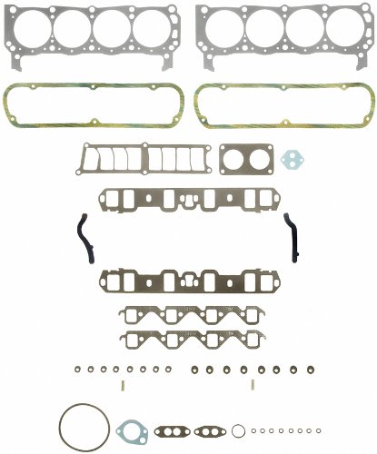 Head Gasket Sets Fel-Pro HS8548PT12