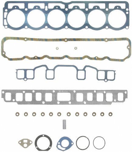 Head Gasket Sets Fel-Pro HS8169PT3