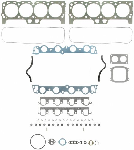 Head Gasket Sets Fel-Pro HS8558PT4