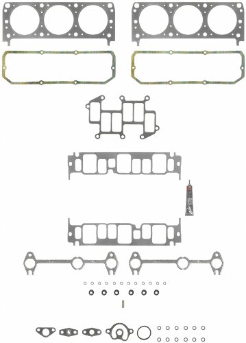 Head Gasket Sets Fel-Pro HS9105PT