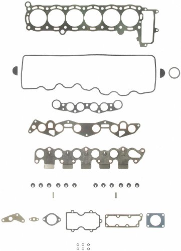Fel-Pro HS8834PT  Head Gasket Set Head Gasket Sets Fel-Pro HS8834PT