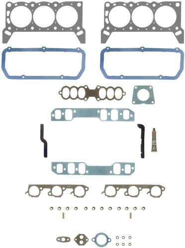 Head Gasket Sets Fel-Pro HS8857PT5