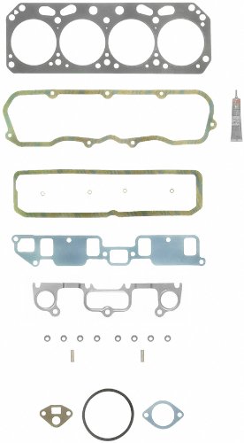 Head Gasket Sets Fel-Pro HS9406PT2