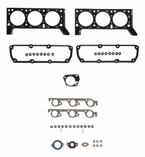 Head Gasket Sets Fel-Pro HS9996PT