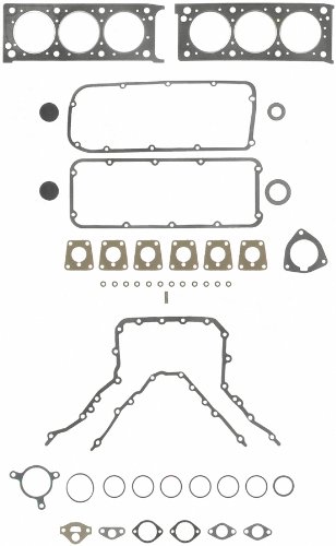 Head Gasket Sets Fel-Pro HS9387B1