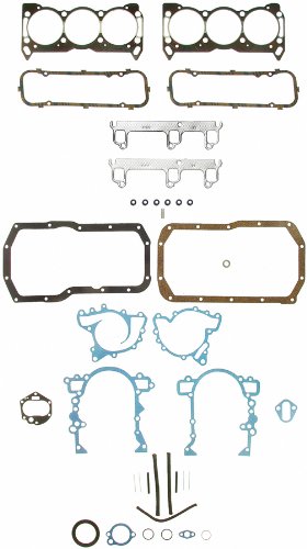 Head Gasket Sets Fel-Pro KS2672